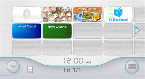 Dolphin, the GameCube and Wii emulator .